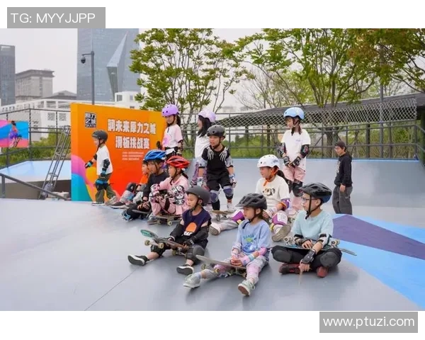 深圳滑板队的崛起与力量展现滑板文化的魅力与挑战