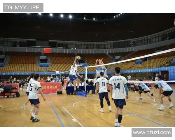 深度对话:周芳如何在排球赛场上书写属于自己的传奇人生