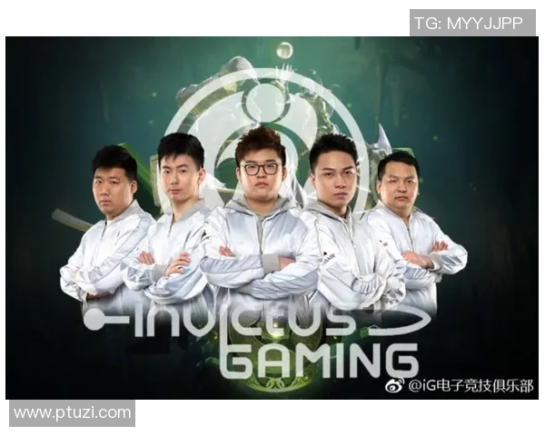 英雄联盟热点分析:深入探讨IG战队的进攻策略与战术执行 英雄联盟热点分析:深入探讨IG战队的进攻策略与战术执行